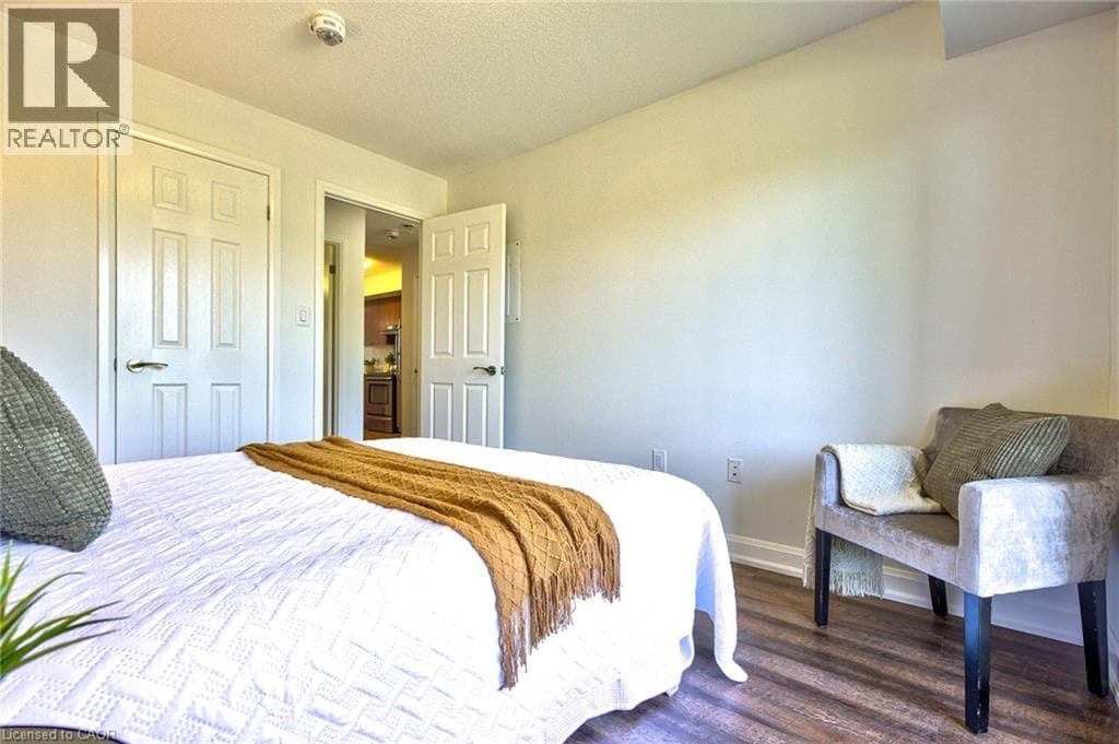Apartment for sale at 350 FISHER MILLS Road Unit# 28, Silverheights, Cambridge, Ontario, photo 17