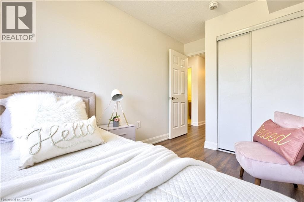Apartment for sale at 350 FISHER MILLS Road Unit# 28, Silverheights, Cambridge, Ontario, photo 20