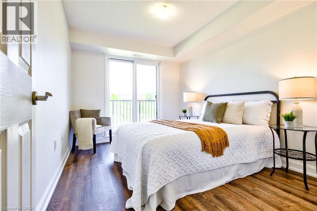 Apartment for sale at 350 FISHER MILLS Road Unit# 28, Silverheights, Cambridge, Ontario, photo 16