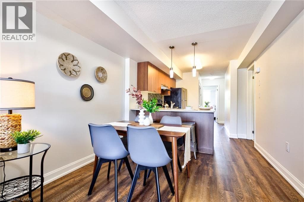 Apartment for sale at 350 FISHER MILLS Road Unit# 28, Silverheights, Cambridge, Ontario, photo 8