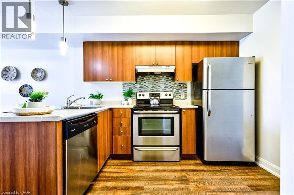 Apartment for sale at 350 FISHER MILLS Road Unit# 28, Silverheights, Cambridge, Ontario, photo 13