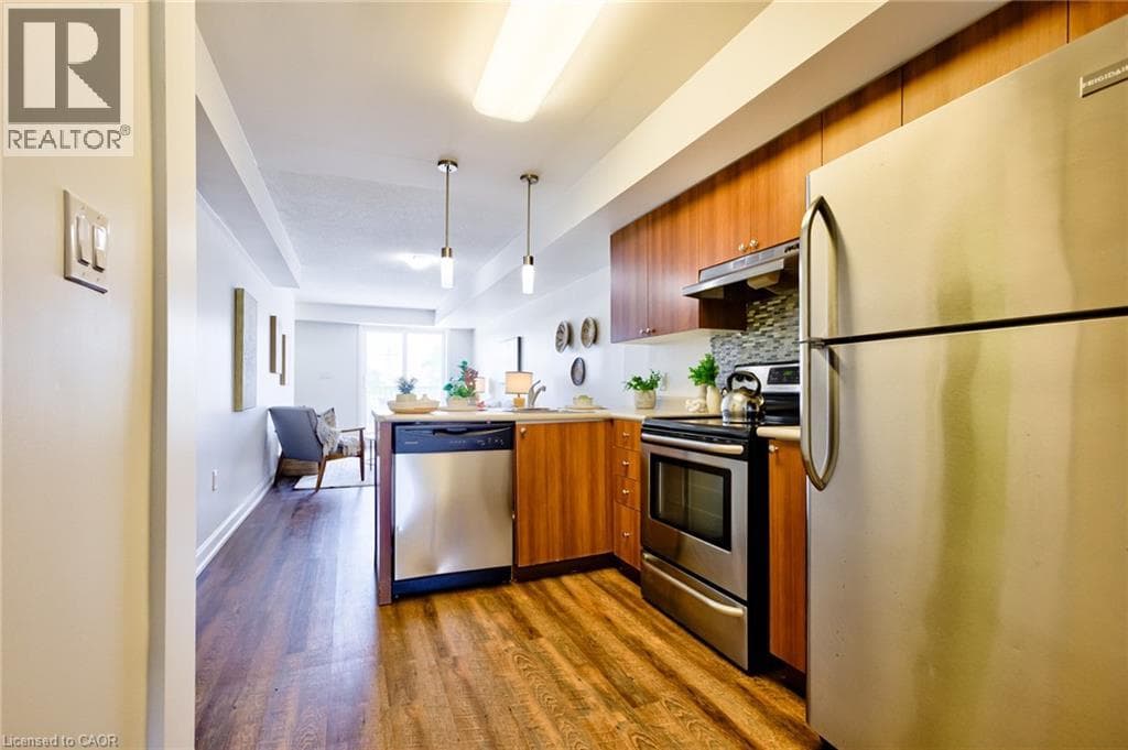 Apartment for sale at 350 FISHER MILLS Road Unit# 28, Silverheights, Cambridge, Ontario, photo 15