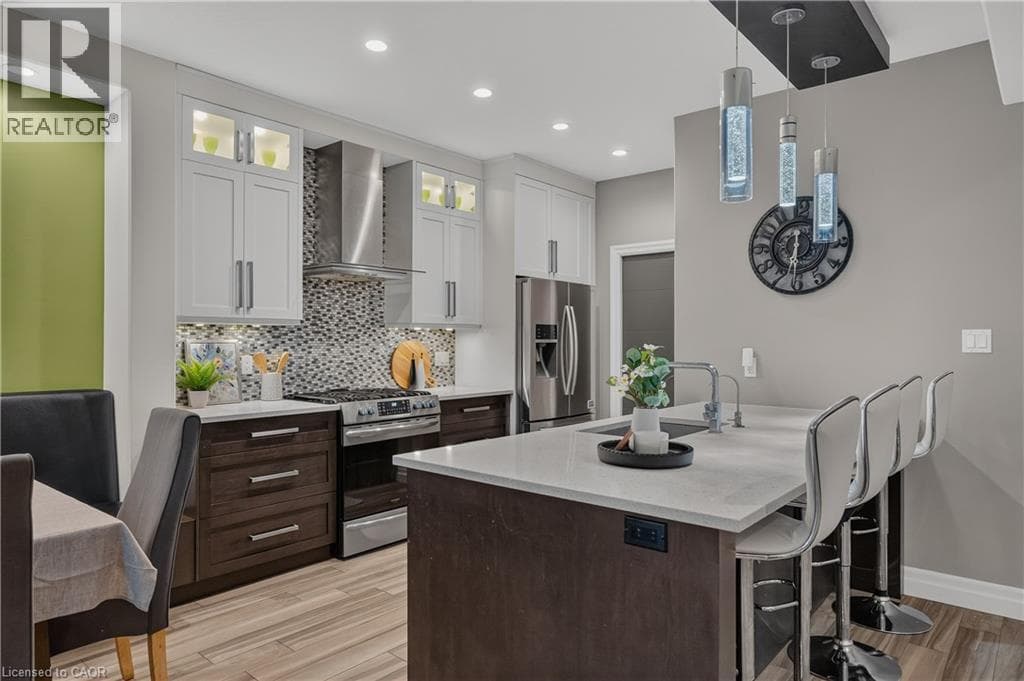 Detached for sale at 268 BIRKINSHAW Road, Southview, Cambridge, Ontario, photo 10