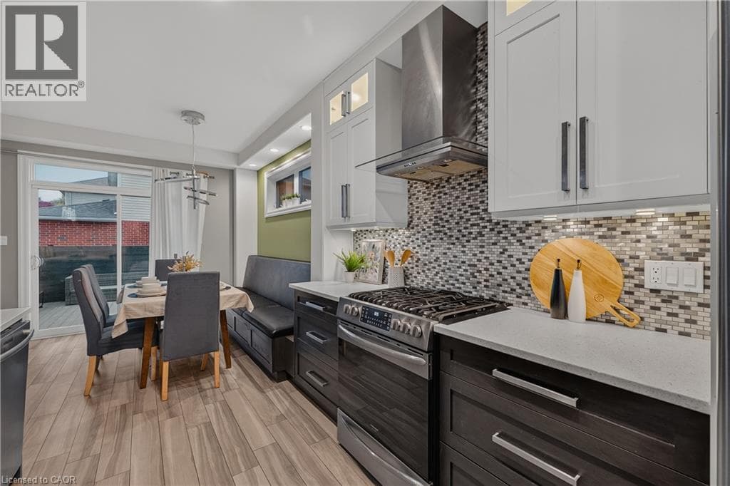 Detached for sale at 268 BIRKINSHAW Road, Southview, Cambridge, Ontario, photo 11
