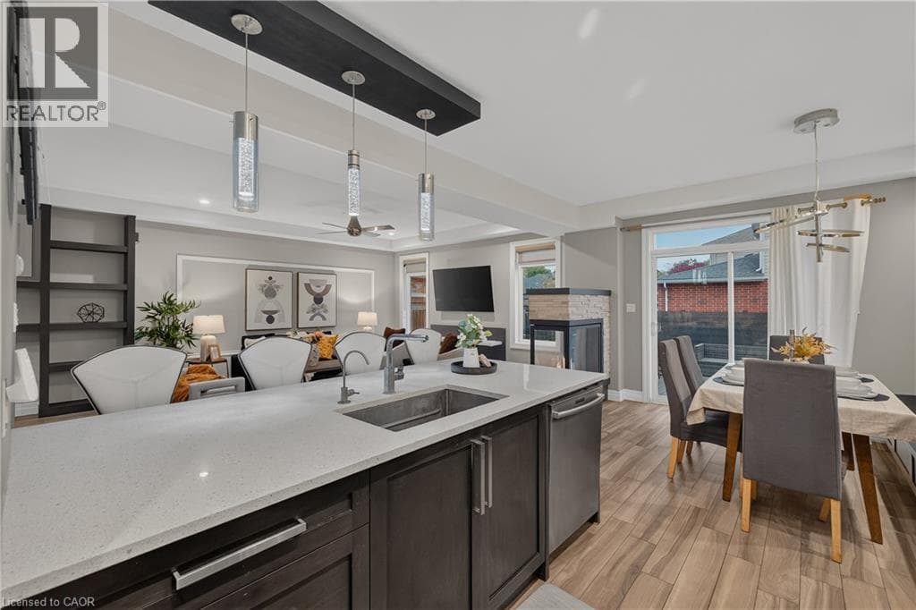 Detached for sale at 268 BIRKINSHAW Road, Southview, Cambridge, Ontario, photo 12