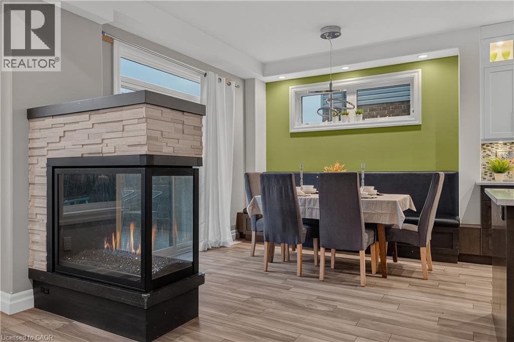 Detached for sale at 268 BIRKINSHAW Road, Southview, Cambridge, Ontario, photo 13
