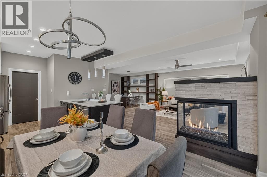 Detached for sale at 268 BIRKINSHAW Road, Southview, Cambridge, Ontario, photo 14