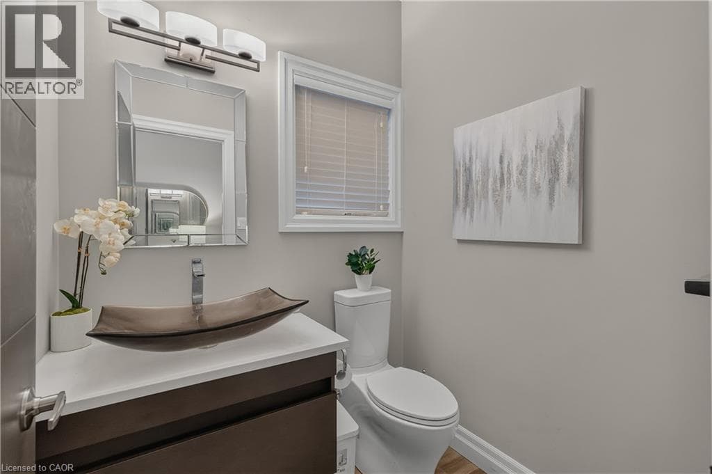 Detached for sale at 268 BIRKINSHAW Road, Southview, Cambridge, Ontario, photo 16