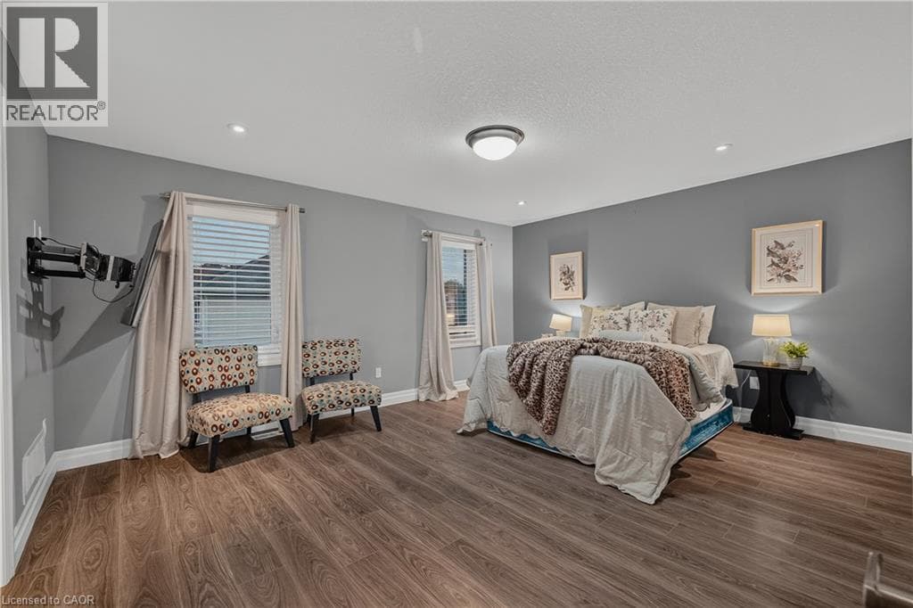 Detached for sale at 268 BIRKINSHAW Road, Southview, Cambridge, Ontario, photo 17