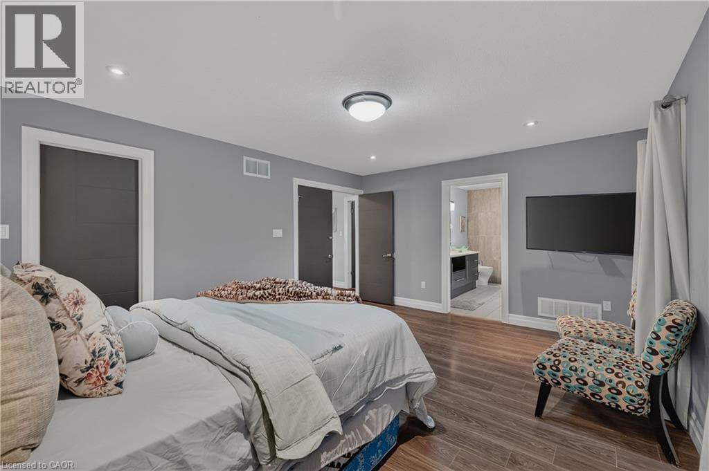 Detached for sale at 268 BIRKINSHAW Road, Southview, Cambridge, Ontario, photo 18