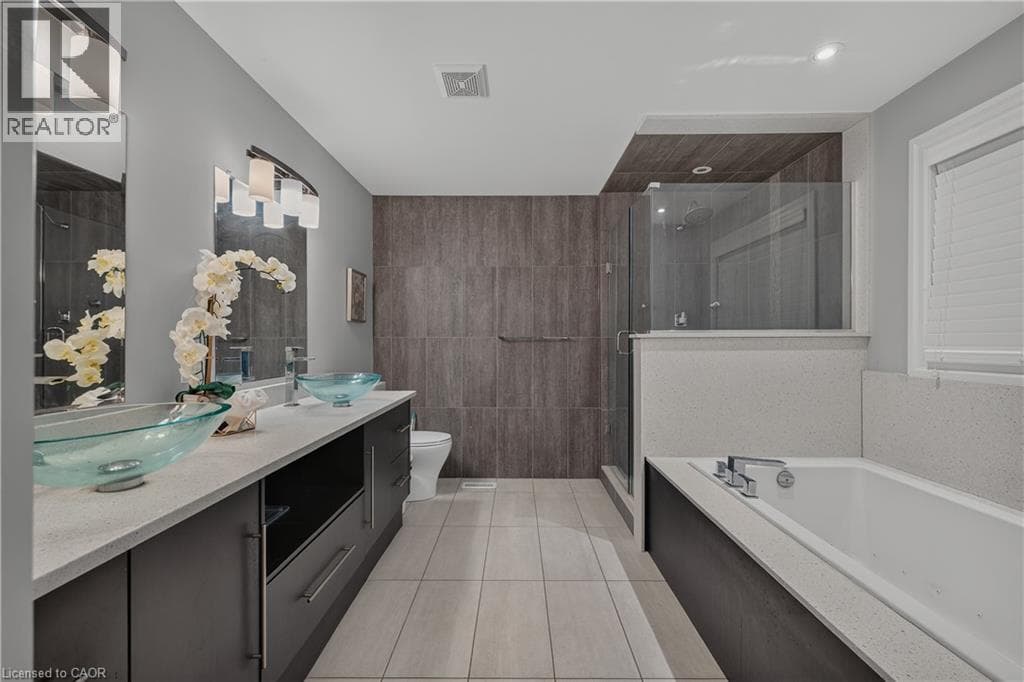 Detached for sale at 268 BIRKINSHAW Road, Southview, Cambridge, Ontario, photo 19