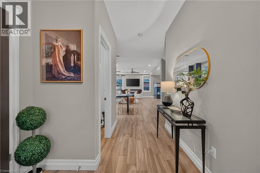 Detached for sale at 268 BIRKINSHAW Road, Southview, Cambridge, Ontario, photo 2