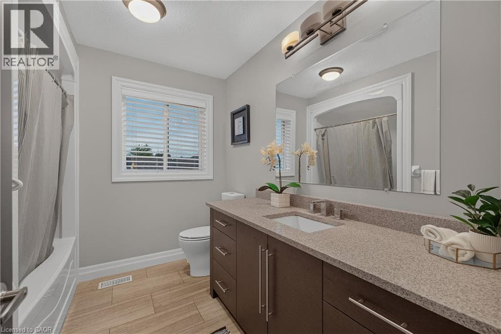 Detached for sale at 268 BIRKINSHAW Road, Southview, Cambridge, Ontario, photo 26