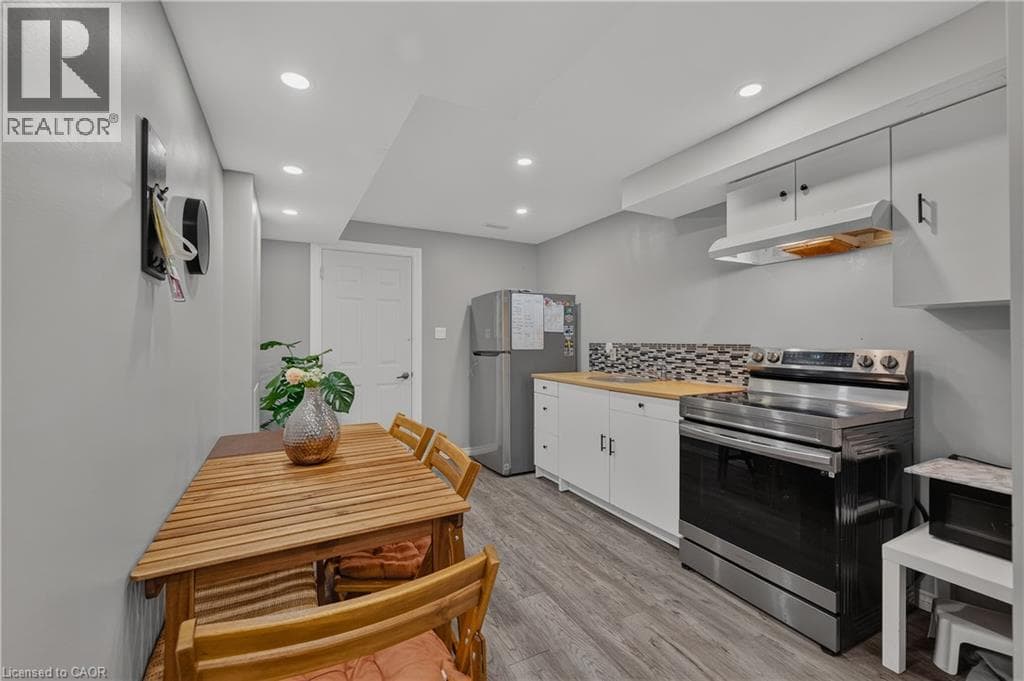 Detached for sale at 268 BIRKINSHAW Road, Southview, Cambridge, Ontario, photo 29