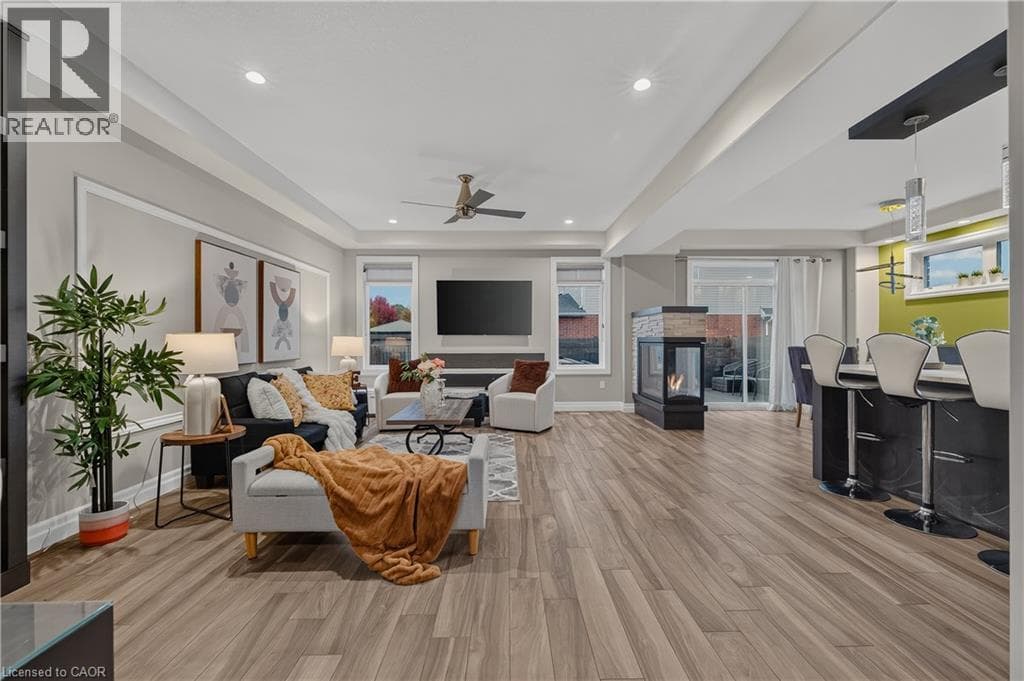 Detached for sale at 268 BIRKINSHAW Road, Southview, Cambridge, Ontario, photo 3