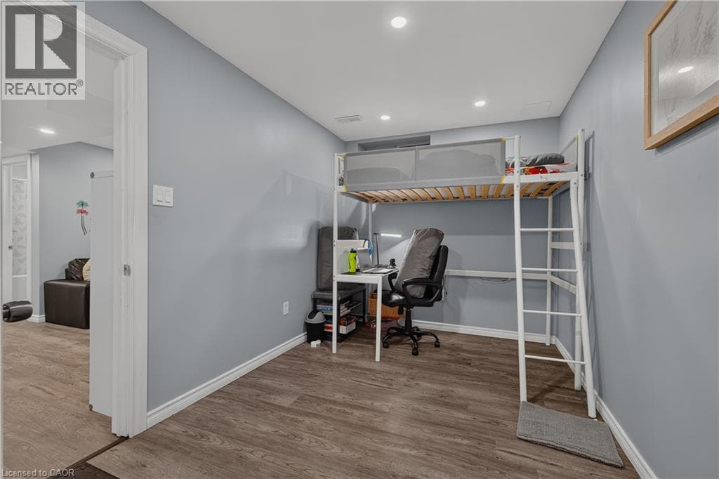 Detached for sale at 268 BIRKINSHAW Road, Southview, Cambridge, Ontario, photo 33