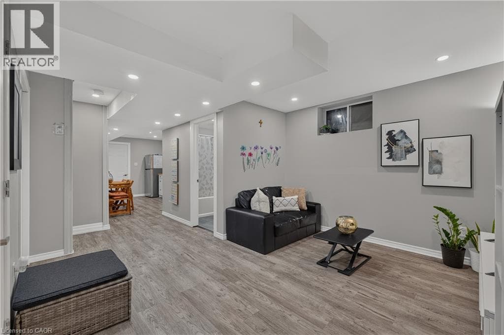 Detached for sale at 268 BIRKINSHAW Road, Southview, Cambridge, Ontario, photo 34