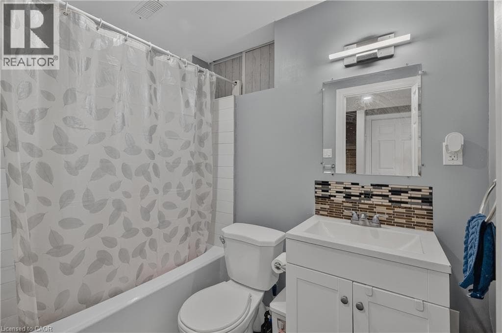 Detached for sale at 268 BIRKINSHAW Road, Southview, Cambridge, Ontario, photo 35