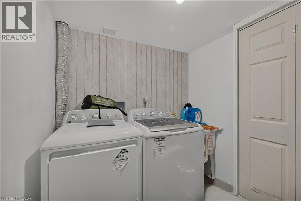 Detached for sale at 268 BIRKINSHAW Road, Southview, Cambridge, Ontario, photo 36