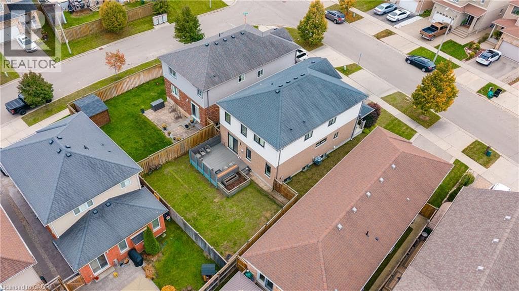 Detached for sale at 268 BIRKINSHAW Road, Southview, Cambridge, Ontario, photo 37