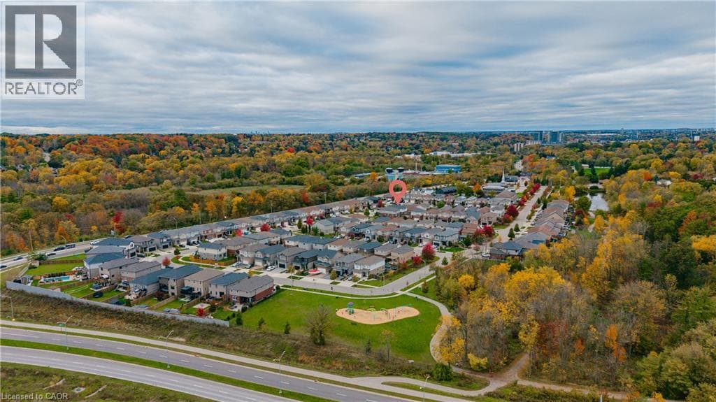 Detached for sale at 268 BIRKINSHAW Road, Southview, Cambridge, Ontario, photo 38