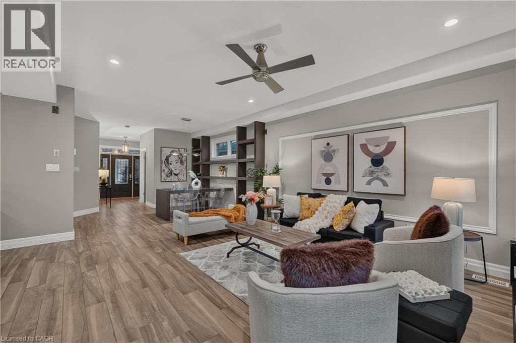 Detached for sale at 268 BIRKINSHAW Road, Southview, Cambridge, Ontario, photo 4