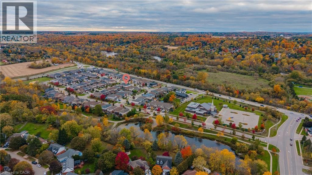 Detached for sale at 268 BIRKINSHAW Road, Southview, Cambridge, Ontario, photo 40