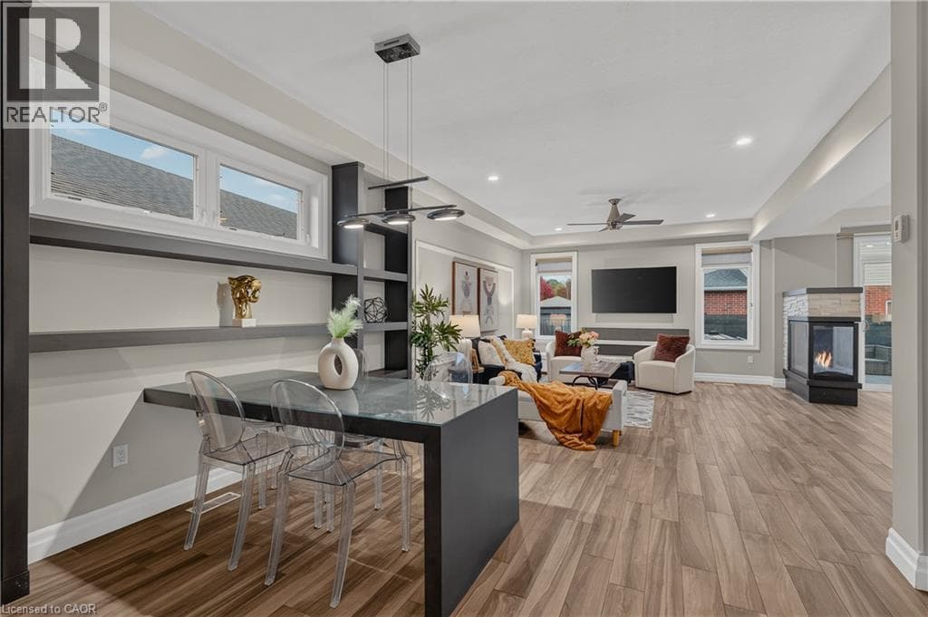 Detached for sale at 268 BIRKINSHAW Road, Southview, Cambridge, Ontario, photo 5