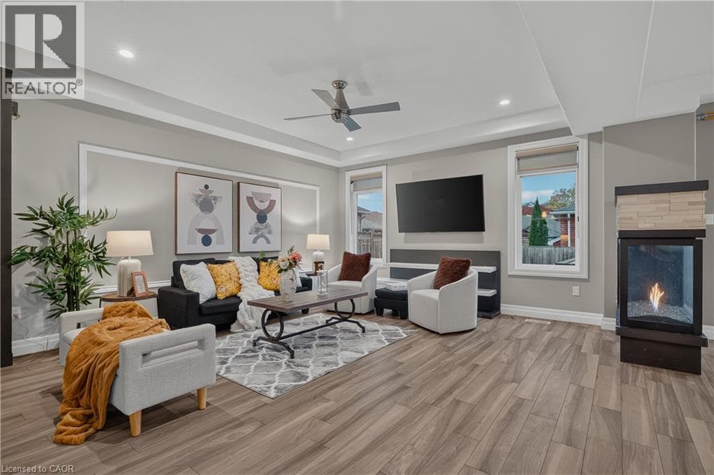 Detached for sale at 268 BIRKINSHAW Road, Southview, Cambridge, Ontario, photo 6