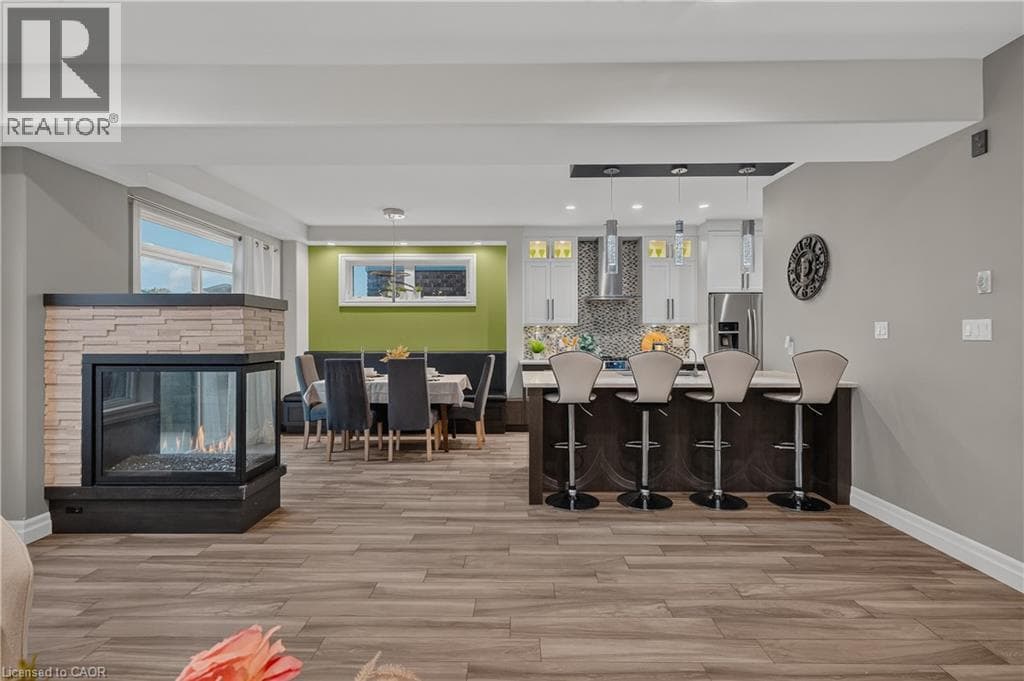 Detached for sale at 268 BIRKINSHAW Road, Southview, Cambridge, Ontario, photo 9