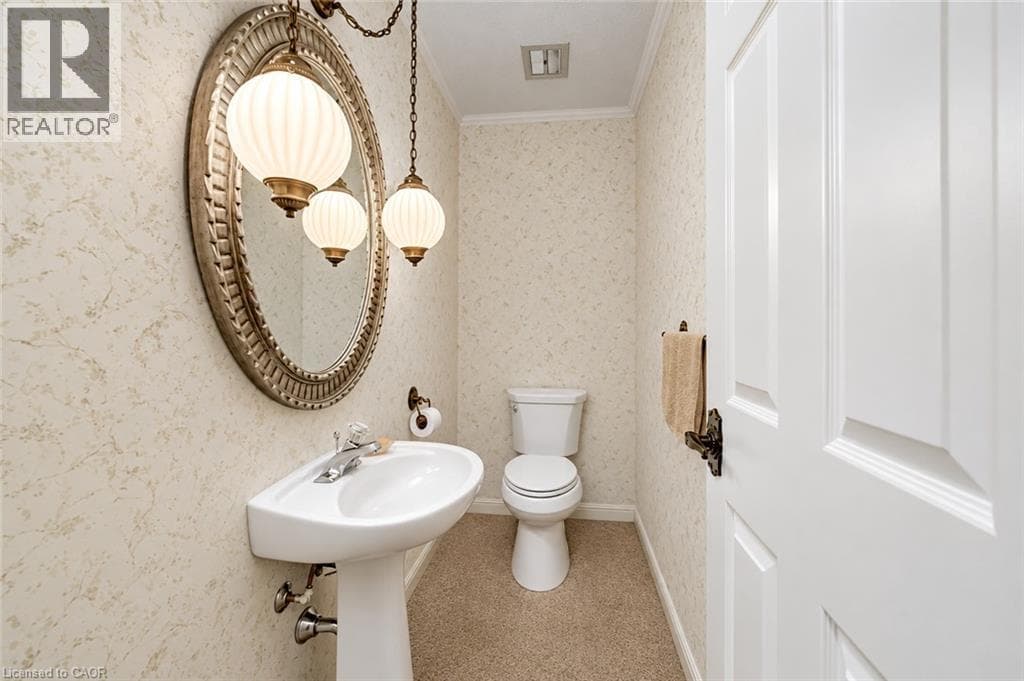 Detached for sale at 8 GRANBRIDGE Drive, West Montrose, Woolwich, Ontario, photo 15