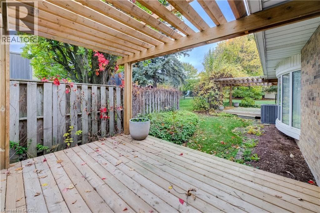Detached for sale at 8 GRANBRIDGE Drive, West Montrose, Woolwich, Ontario, photo 27
