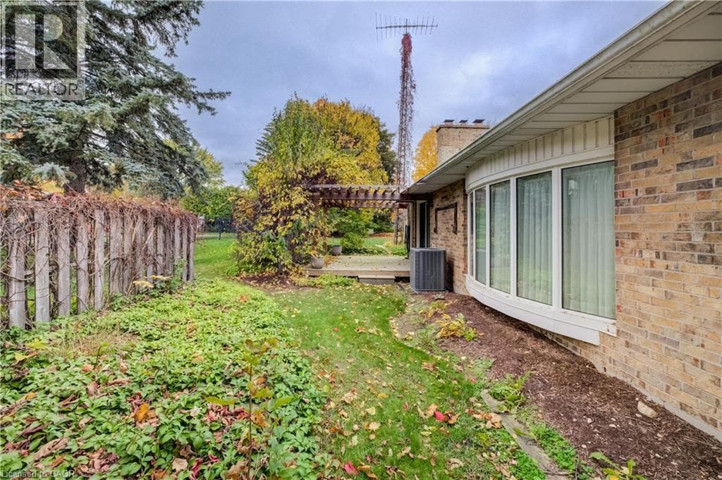 Detached for sale at 8 GRANBRIDGE Drive, West Montrose, Woolwich, Ontario, photo 28