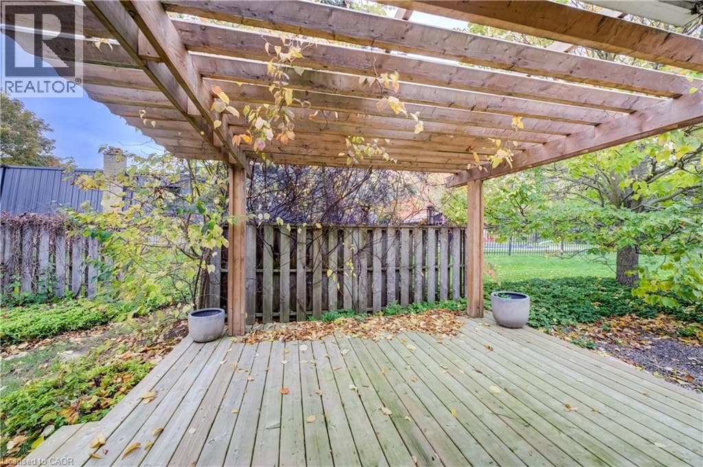 Detached for sale at 8 GRANBRIDGE Drive, West Montrose, Woolwich, Ontario, photo 29