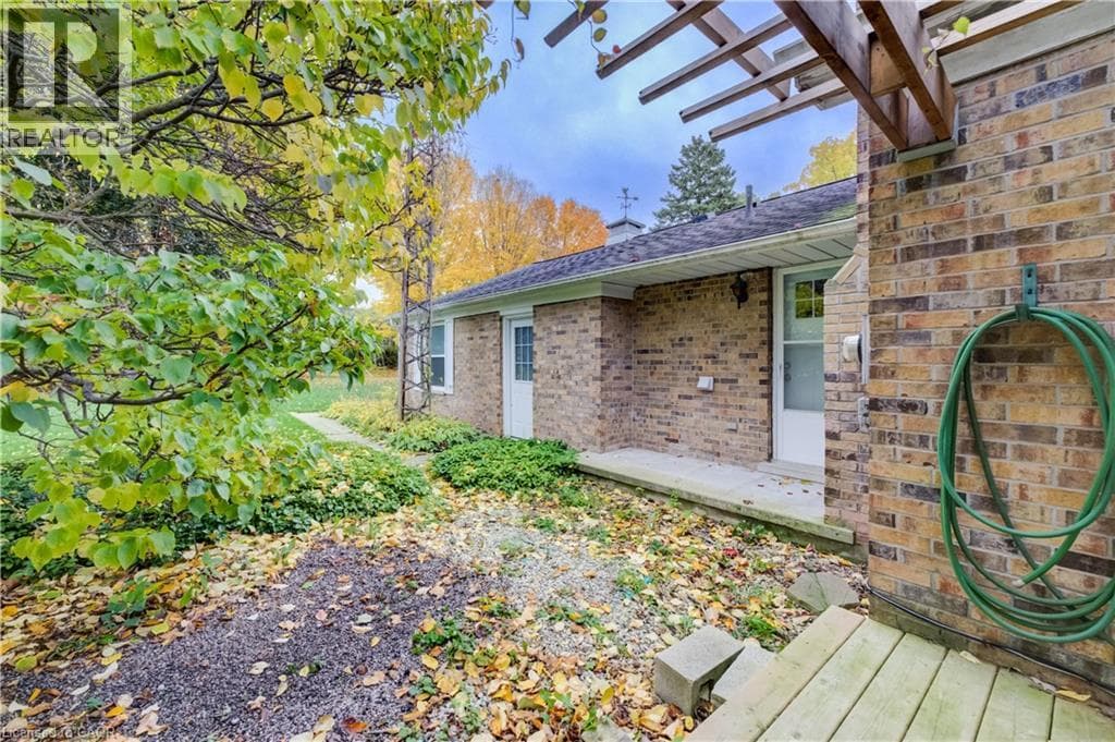 Detached for sale at 8 GRANBRIDGE Drive, West Montrose, Woolwich, Ontario, photo 30
