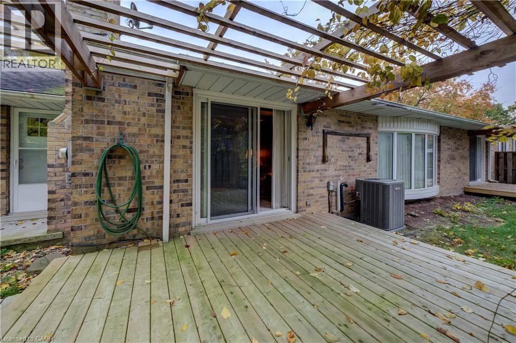 Detached for sale at 8 GRANBRIDGE Drive, West Montrose, Woolwich, Ontario, photo 31