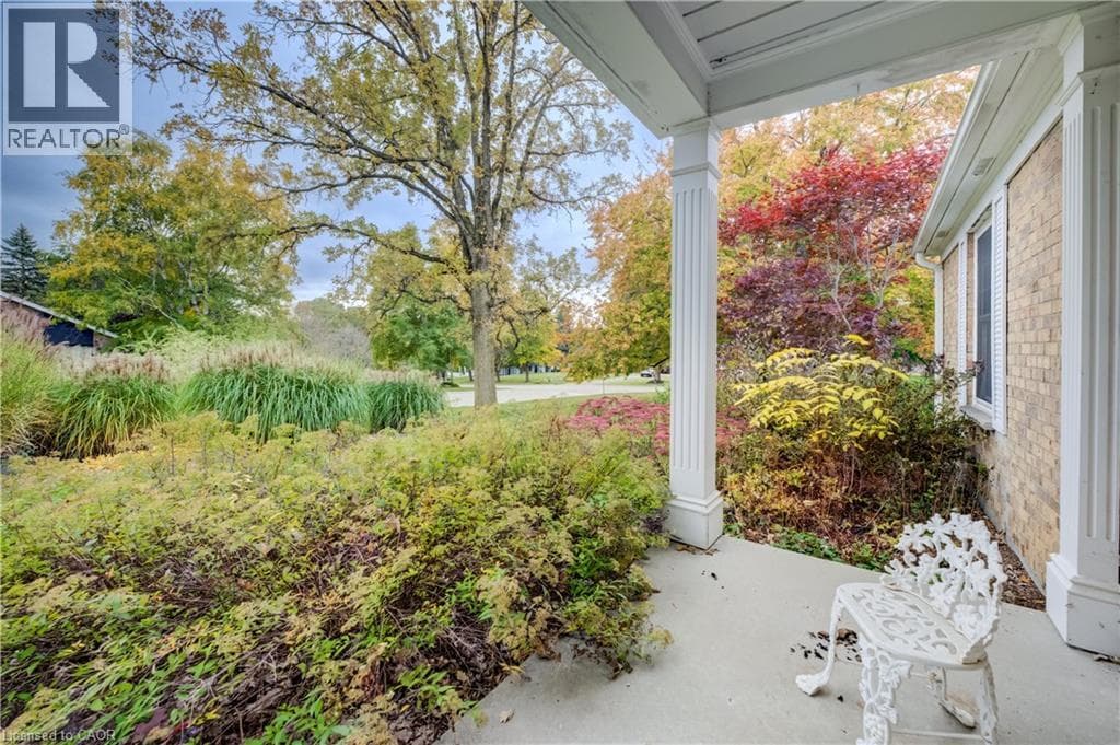 Detached for sale at 8 GRANBRIDGE Drive, West Montrose, Woolwich, Ontario, photo 32