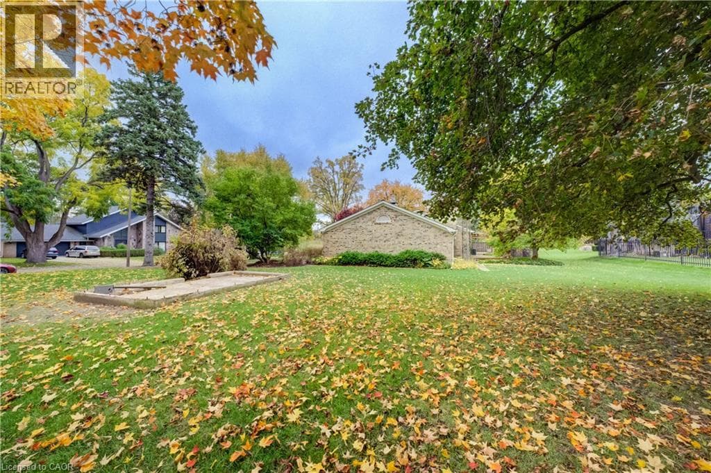Detached for sale at 8 GRANBRIDGE Drive, West Montrose, Woolwich, Ontario, photo 33
