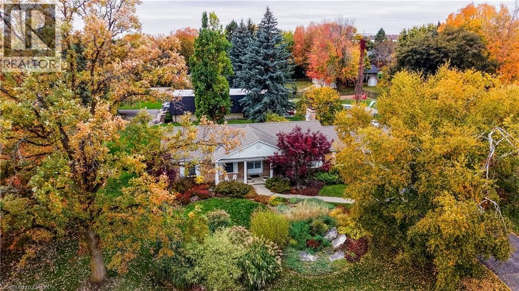Detached for sale at 8 GRANBRIDGE Drive, West Montrose, Woolwich, Ontario, photo 36