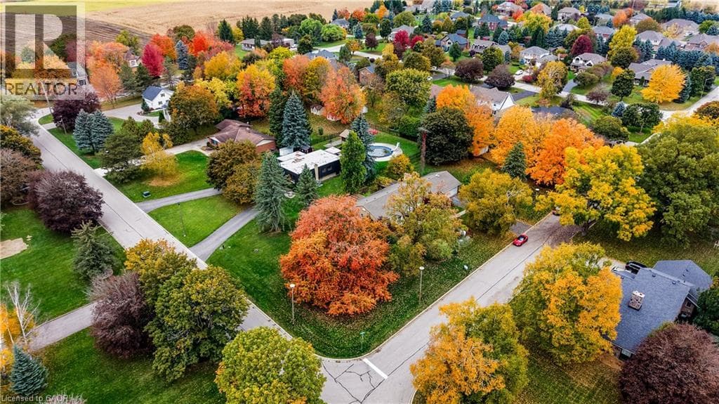Detached for sale at 8 GRANBRIDGE Drive, West Montrose, Woolwich, Ontario, photo 37