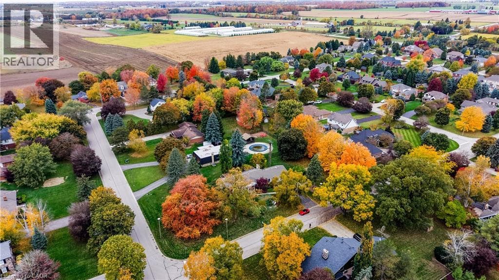 Detached for sale at 8 GRANBRIDGE Drive, West Montrose, Woolwich, Ontario, photo 38