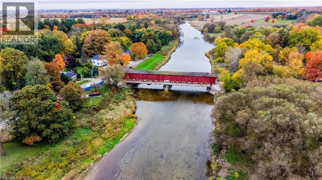 Detached for sale at 8 GRANBRIDGE Drive, West Montrose, Woolwich, Ontario, photo 39