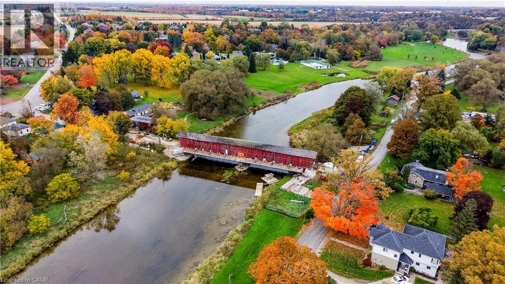 Detached for sale at 8 GRANBRIDGE Drive, West Montrose, Woolwich, Ontario, photo 40