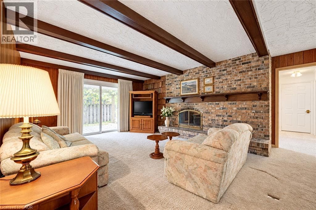 Detached for sale at 8 GRANBRIDGE Drive, West Montrose, Woolwich, Ontario, photo 8
