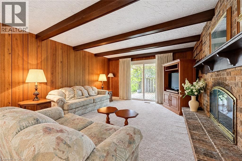 Detached for sale at 8 GRANBRIDGE Drive, West Montrose, Woolwich, Ontario, photo 9