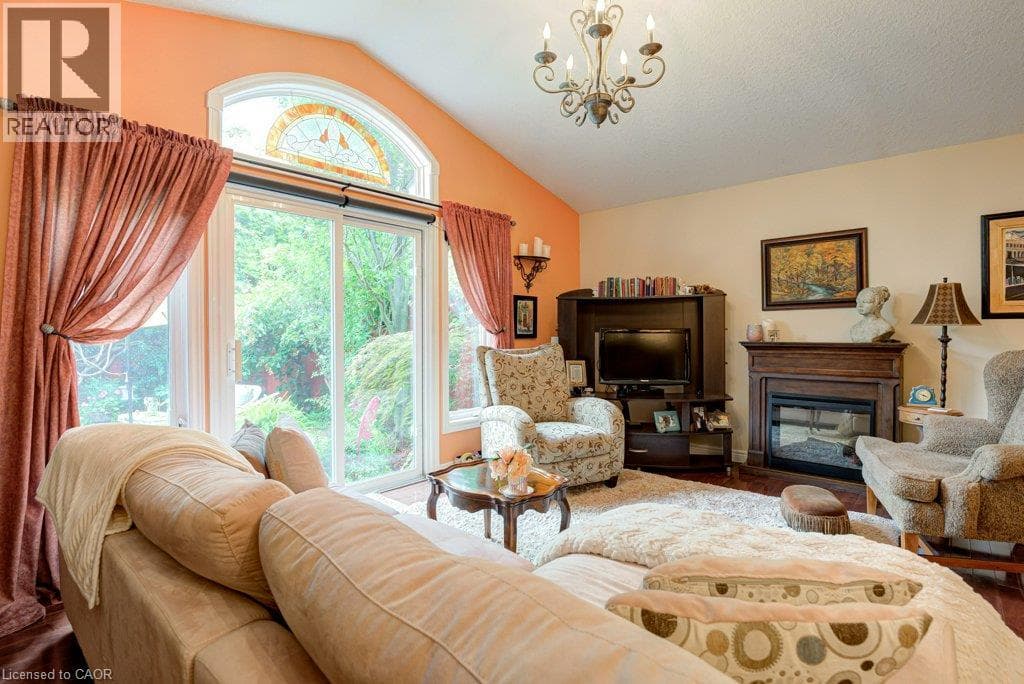 Townhouse for sale at 460 LAUSANNE Crescent, Clair Hills, Waterloo, Ontario, photo 13