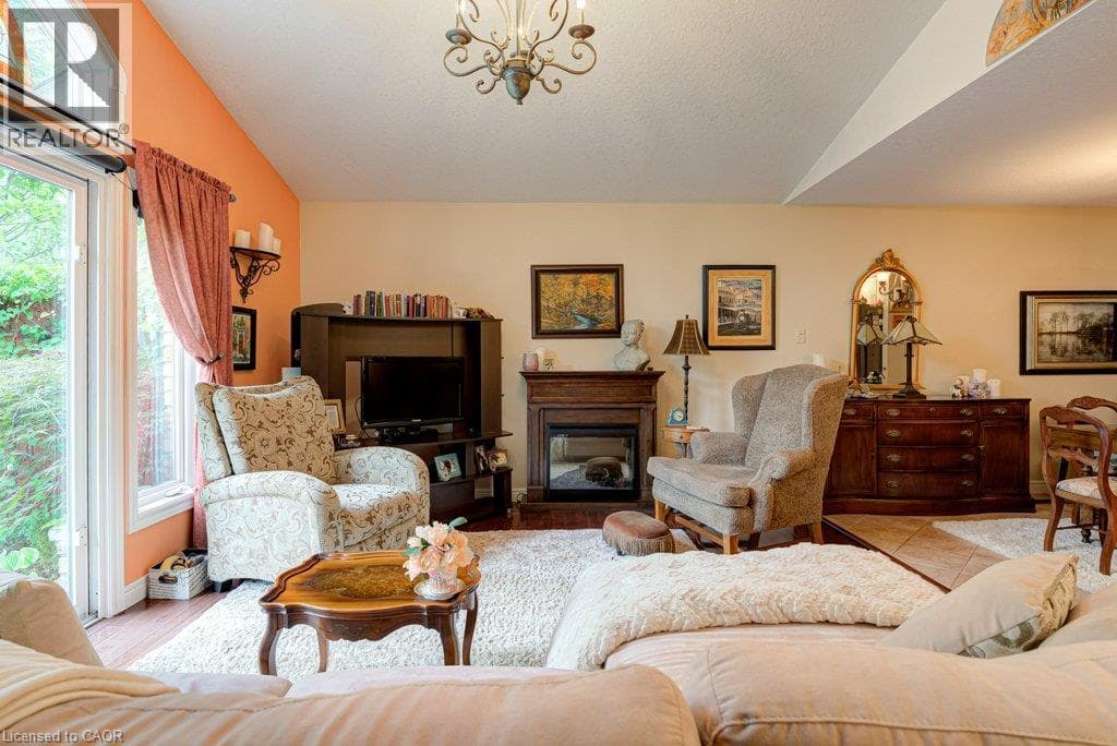 Townhouse for sale at 460 LAUSANNE Crescent, Clair Hills, Waterloo, Ontario, photo 14