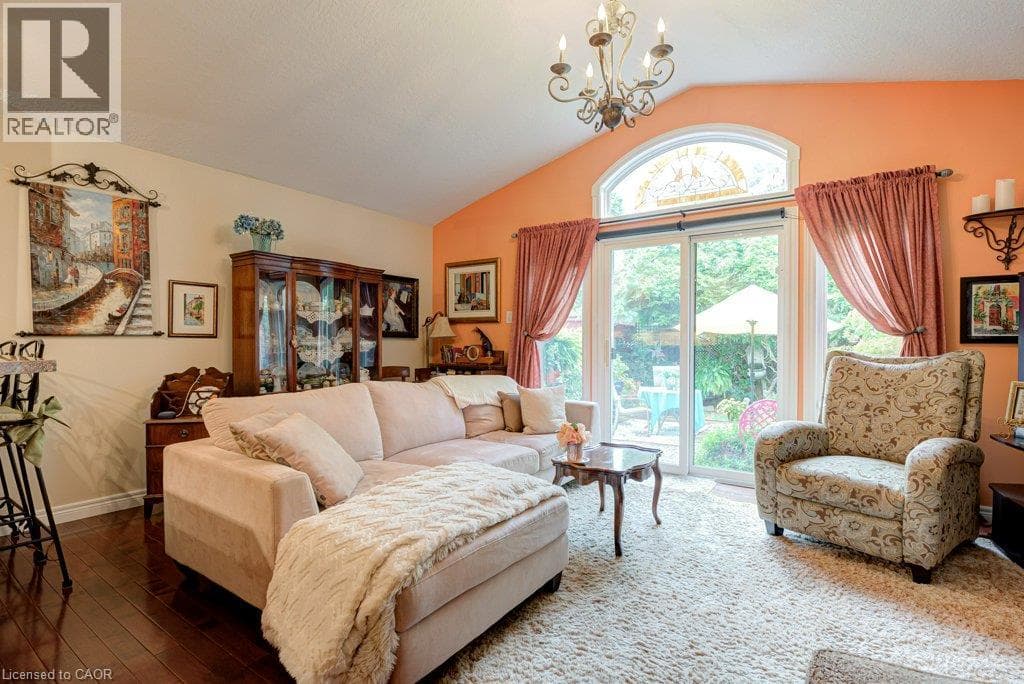 Townhouse for sale at 460 LAUSANNE Crescent, Clair Hills, Waterloo, Ontario, photo 15