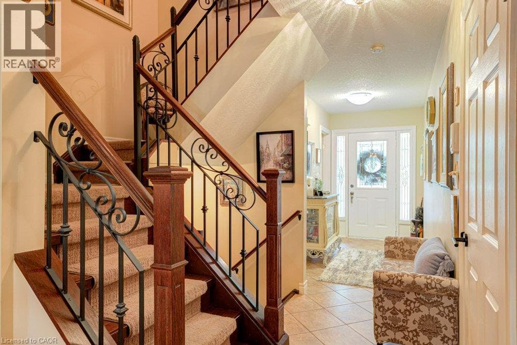Townhouse for sale at 460 LAUSANNE Crescent, Clair Hills, Waterloo, Ontario, photo 16