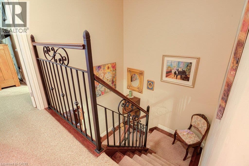 Townhouse for sale at 460 LAUSANNE Crescent, Clair Hills, Waterloo, Ontario, photo 17